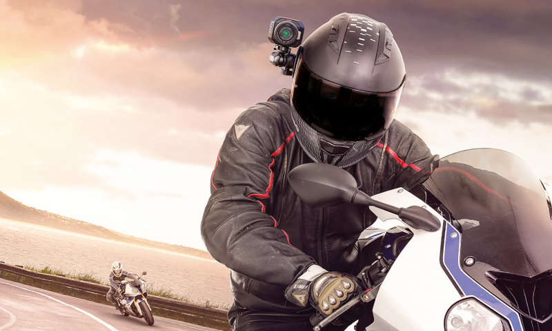 Illustration for article titled GoPro Pro?